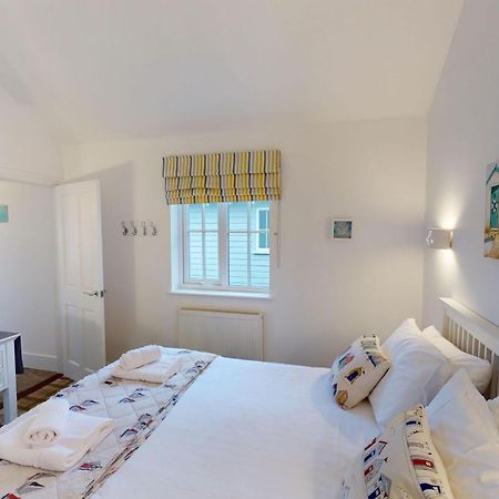 The Blue Anchor At The Bay Filey, Sleeps 4, 2 Dogs Welcome For Free Too Exteriér fotografie