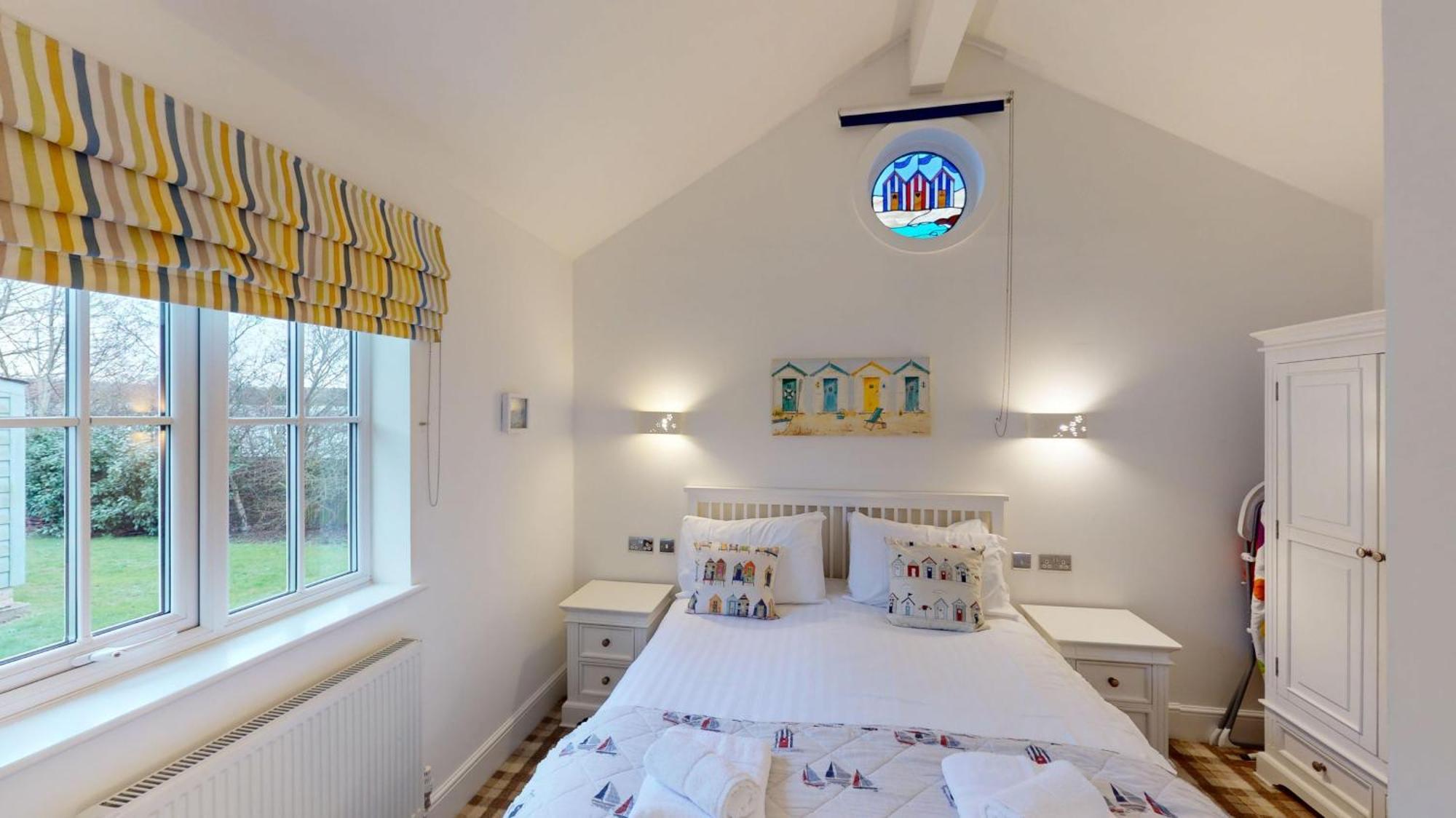 The Blue Anchor At The Bay Filey, Sleeps 4, 2 Dogs Welcome For Free Too Exteriér fotografie